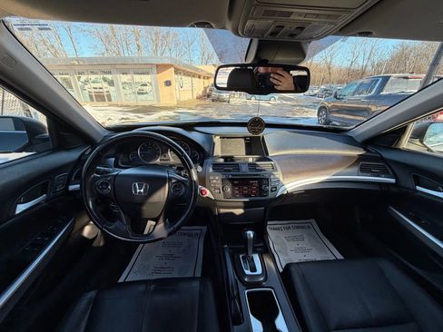 Used 2013 Honda Crosstour EX-L image 21