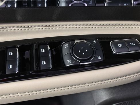 New 2026 Lincoln Corsair Reserve w/ Jet Appearance Package AWD/4WD image 23