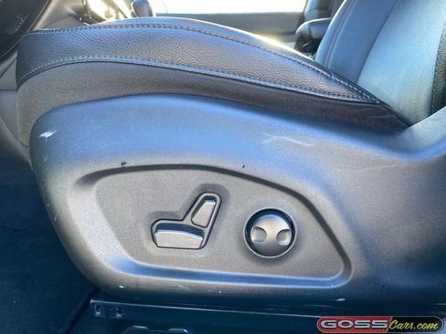 Certified 2024 Jeep Compass Limited w/ Sun and Sound Group image 26