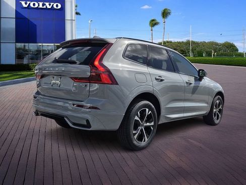 New 2026 Volvo XC60 B5 Core image 7