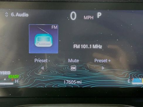 Used 2023 Jeep Grand Cherokee 4WD 4xe image 13