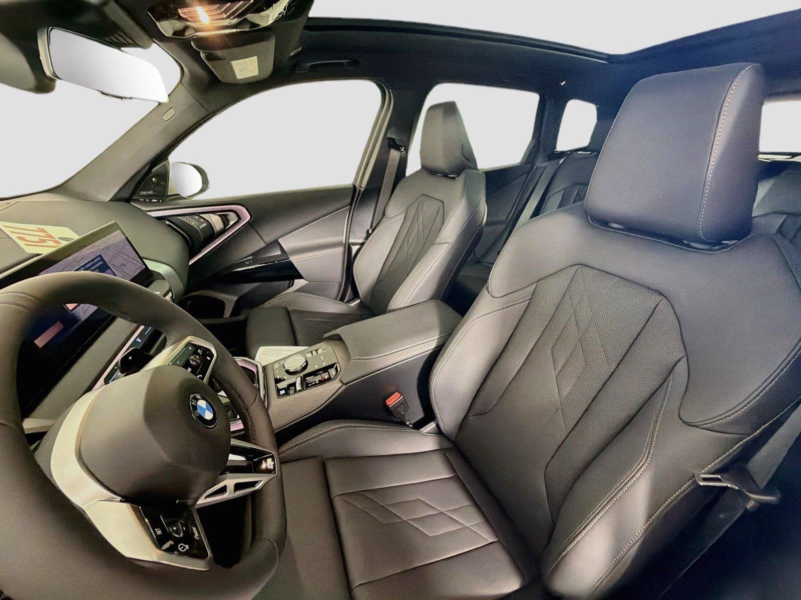 New 2026 BMW X3 xDrive30i w/ Premium Package AWD/4WD image 22