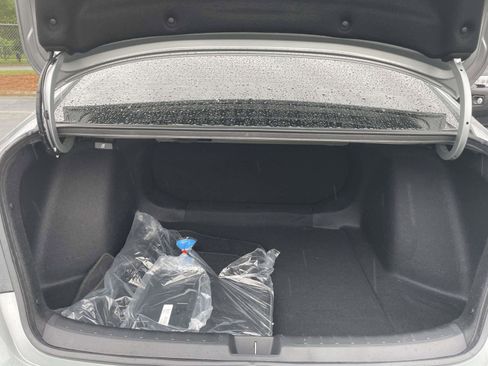 Used 2025 Honda Civic LX image 9