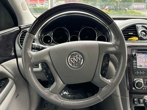 Used 2017 Buick Enclave Premium w/ Experience Buick Package image 36