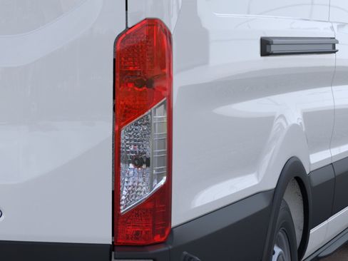 New 2026 Ford Transit 250 148 High Roof Extended RWD image 21