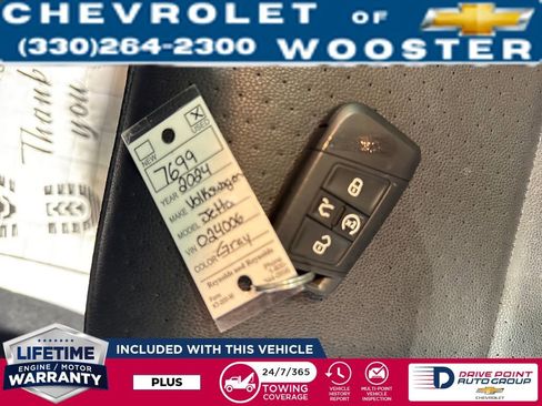 Used 2024 Volkswagen Jetta SE image 36