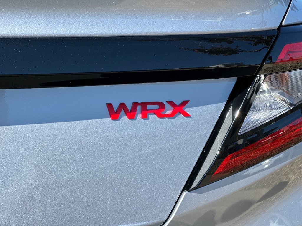 New 2026 Subaru WRX Premium AWD/4WD image 30
