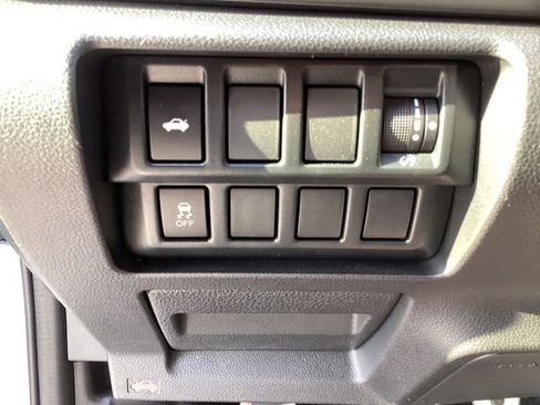 Used 2022 Subaru WRX Premium image 11