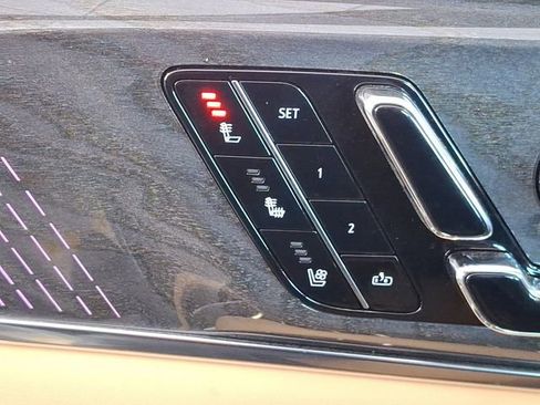 New 2025 Cadillac Escalade IQ Sport 2 image 15