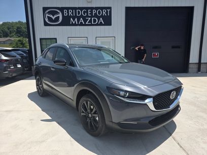 New 2026 MAZDA CX-30 AWD 2.5 S