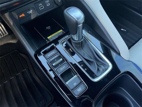 New 2026 Acura Integra A-Spec FWD image 21