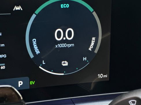 New 2026 Hyundai Santa Fe Limited AWD/4WD image 33