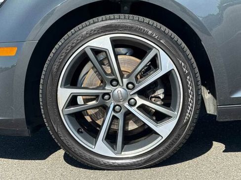Used 2019 Audi A4 2.0T Premium FWD image 24