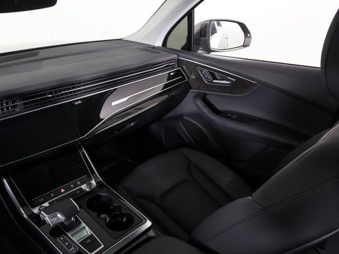 Used 2022 Audi Q7 3.0T Premium Plus w/ Premium Plus Package image 41