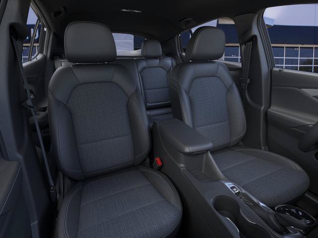 New 2026 Buick Envista Sport Touring w/ Advanced Safety Package FWD image 40