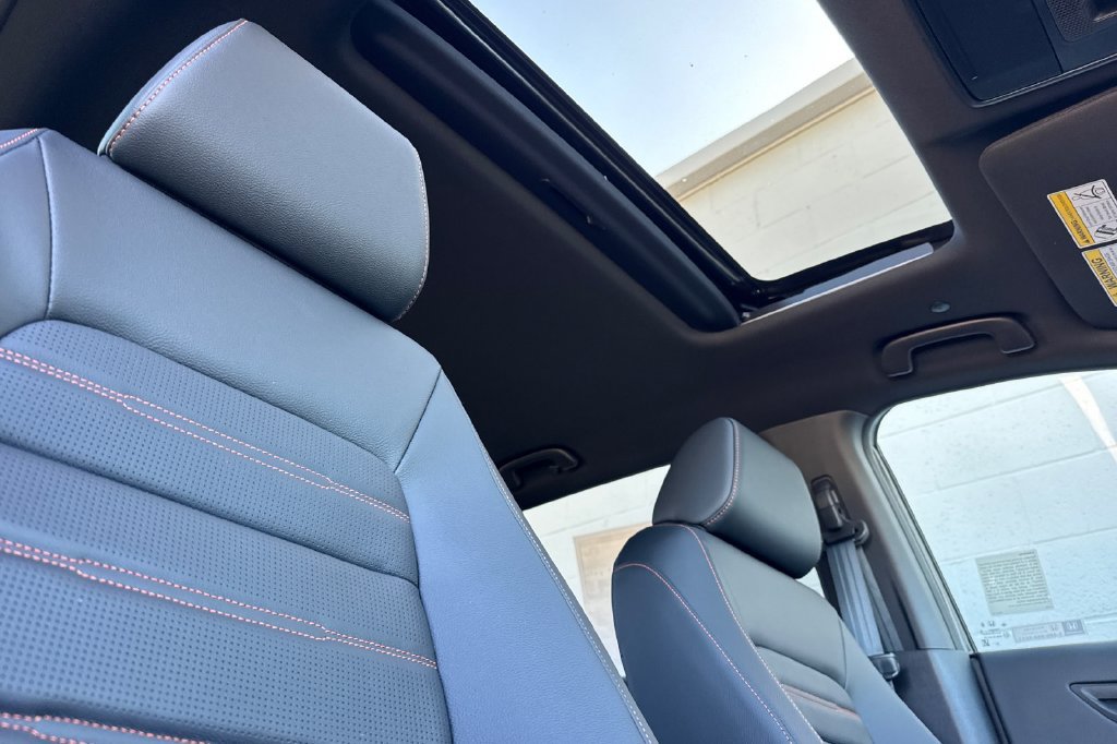 New 2027 Honda CR-V Sport-L image 19