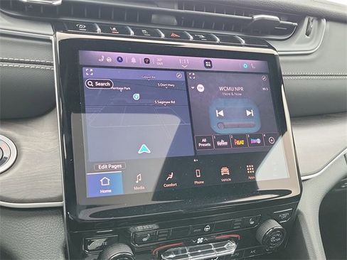 New 2025 Jeep Grand Cherokee L Limited w/ Trailer Tow Package image 20