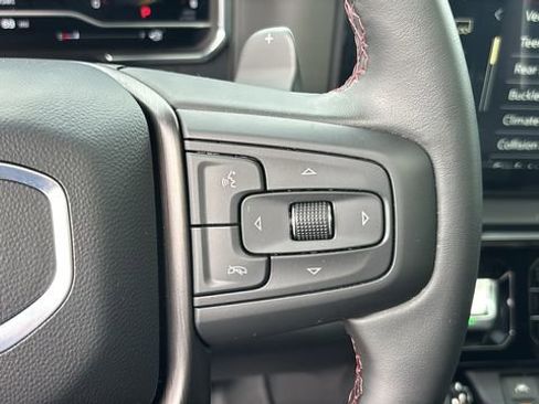 Used 2025 GMC Sierra 1500 AT4X AWD/4WD image 22