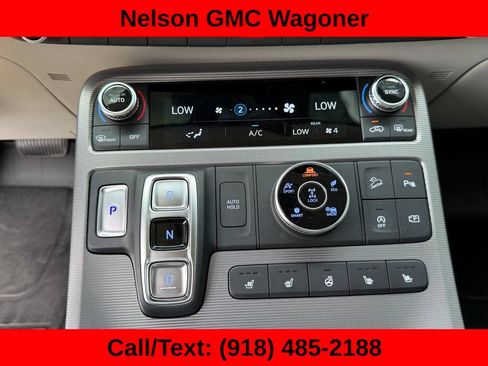 Used 2025 Hyundai Palisade Calligraphy AWD/4WD image 20
