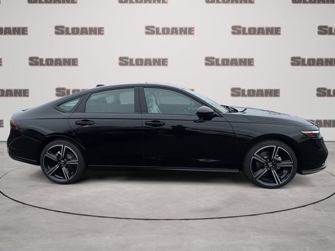 New 2026 Honda Accord SE image 6