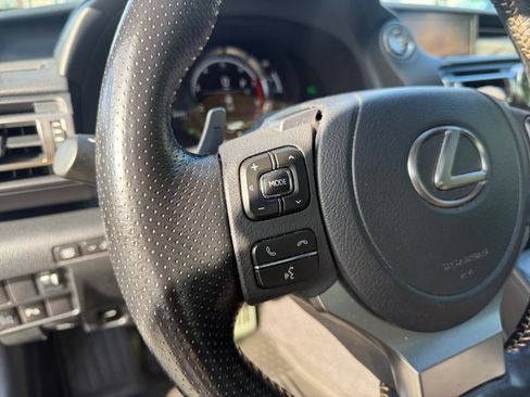 Used 2021 Lexus RC 350 F Sport RWD image 19