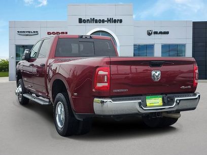 Used 2023 RAM 3500 Big Horn w/ Level 2 Equipment Group