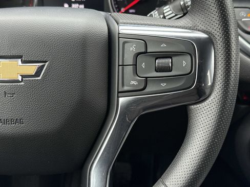 Used 2023 Chevrolet Blazer LT image 7