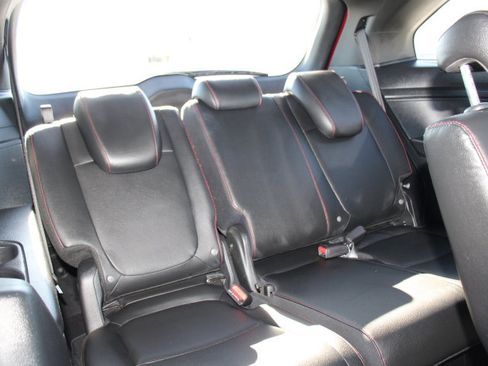 Used 2024 Honda Odyssey Sport image 16