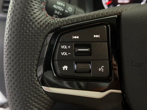 Used 2024 Honda Ridgeline Black Edition image 25