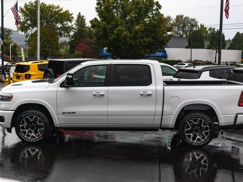 New 2026 RAM 1500 Laramie image 13