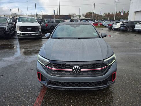 Used 2024 Volkswagen Jetta GLI Autobahn image 2