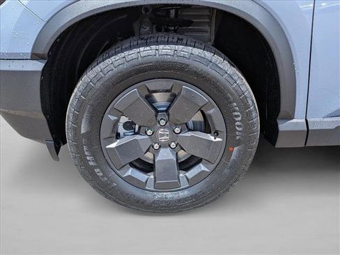 New 2026 Honda Passport RTL image 10