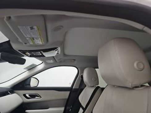 Used 2023 Land Rover Range Rover Velar R-Dynamic S image 4