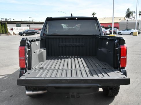 Used 2024 Toyota Tacoma TRD Sport image 42
