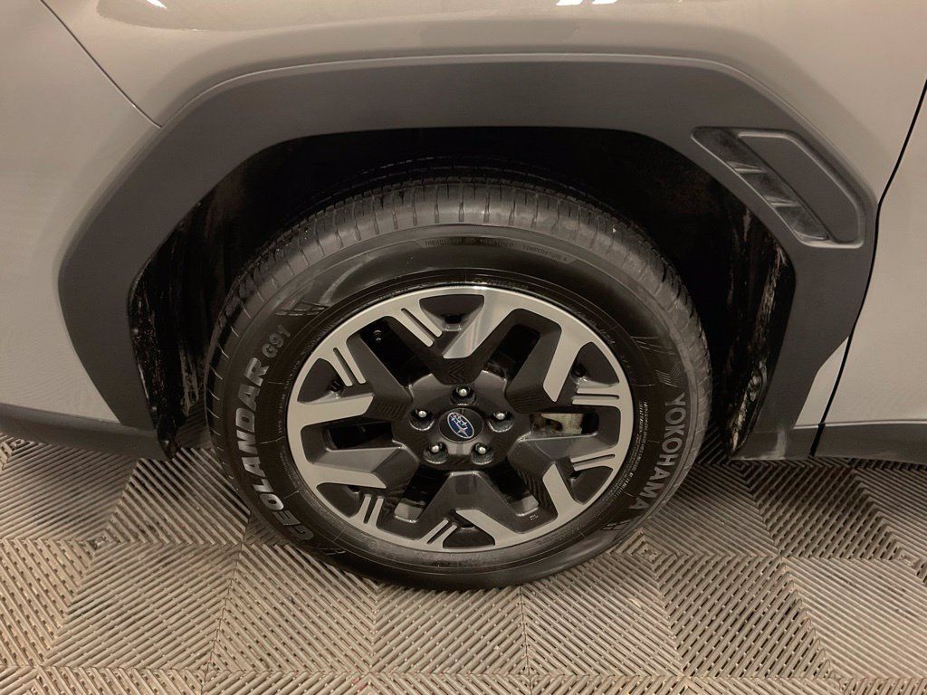 Used 2026 Subaru Forester Premium AWD/4WD image 15