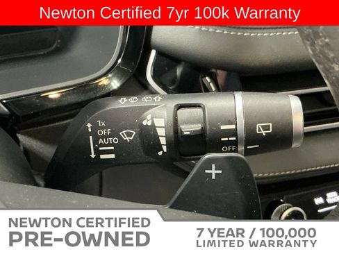 Used 2026 INFINITI QX60 Luxe w/ Cargo Package FWD image 47