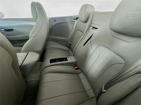 Used 2023 Bentley Continental GT S image 25