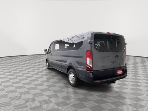 New 2026 Ford Transit 350 XLT AWD/4WD image 38