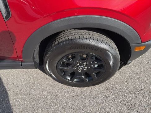 New 2025 Ford Bronco Sport Big Bend w/ Convenience Package image 21