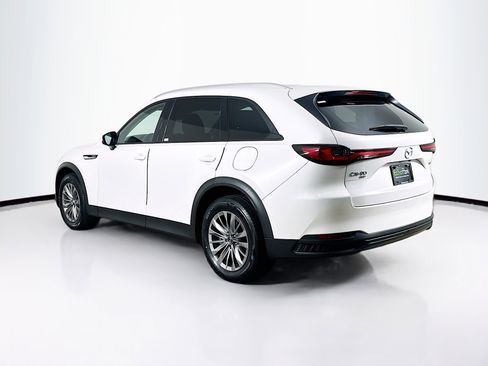 Used 2024 MAZDA CX-90 Plug-In Hybrid w/ Preferred AWD/4WD image 5
