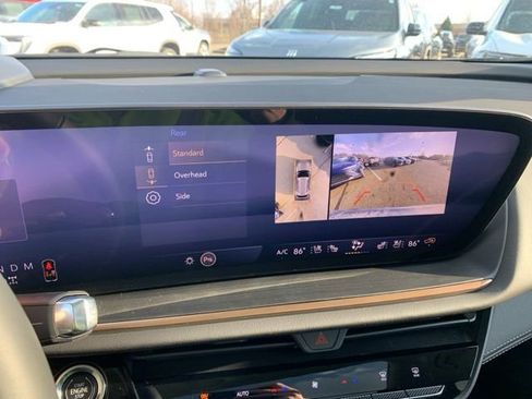 New 2026 Buick Envision Avenir image 22