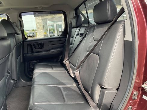 Used 2010 Honda Ridgeline RTL image 31