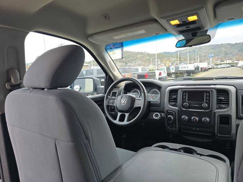 Used 2019 RAM 1500 Tradesman w/ Popular Equipment Group image 11