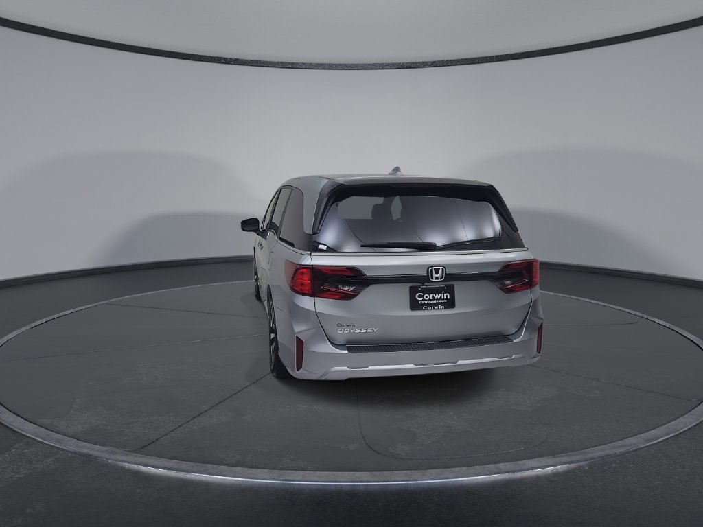 Used 2025 Honda Odyssey EX-L image 14
