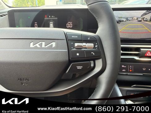 New 2027 Kia Sportage EX AWD/4WD image 33