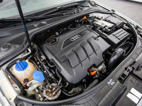 Used 2011 Audi A3 TDI Premium Plus image 46