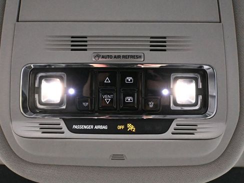 Used 2025 Lincoln Aviator Reserve w/ Jet Appearance Package image 36