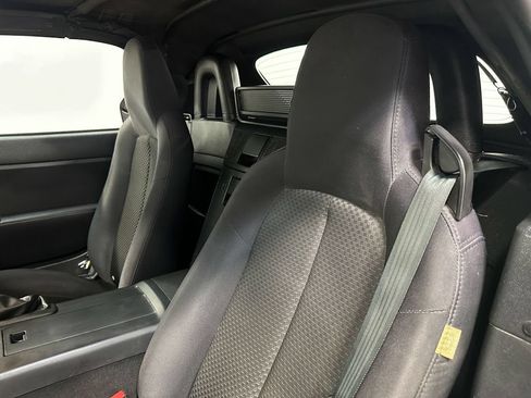 Used 2007 MAZDA MX-5 Miata Sport RWD image 60