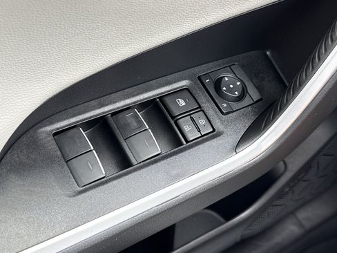 Used 2025 Toyota RAV4 Limited w/ Advanced Technology Package AWD/4WD image 19