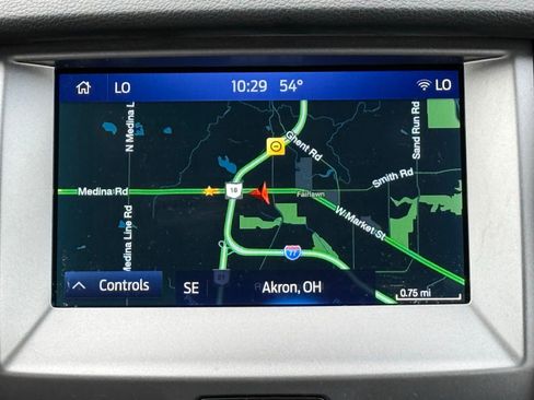 Used 2022 Ford Ranger XLT w/ Equipment Group 302A High image 19